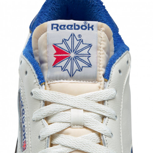 Фото Чоловічі повсякденні кросівки REEBOK CLUB C REVENGE VINTAGE FW4863 - зображення 4