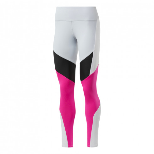 Фото Жіночі легінси Reebok LUX COLORBLOCK 2 FU2039 - зображення 6