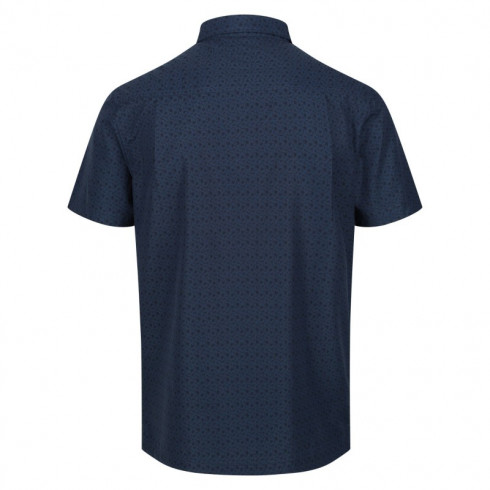 Фото Теніска синтетична Regatta Mindano VI RMS163-FZC - зображення 3