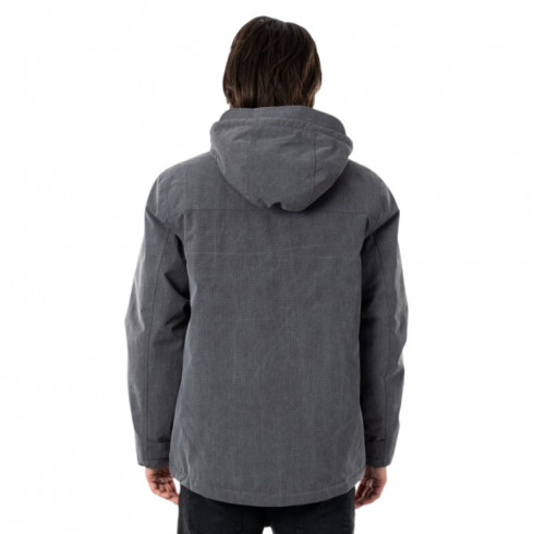 Фото Чоловіча утеплена куртка Rip Curl ANTI SERIES HEATSEEKER JK CJKCL9-90 - зображення 3