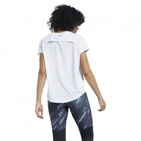 Фото Жіноча футболка Reebok RUNNING ACTIVCHILL GT3170 - зображення 2