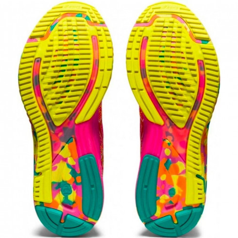 Фото Жіночі бігові кросівки Asics GEL-DS TRAINER 26 1012B091-700 - зображення 2