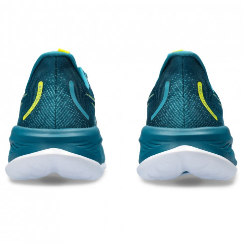 Фото Чоловічі бігові кросівки Asics GEL-CUMULUS 26 1011B792-400 - зображення 2