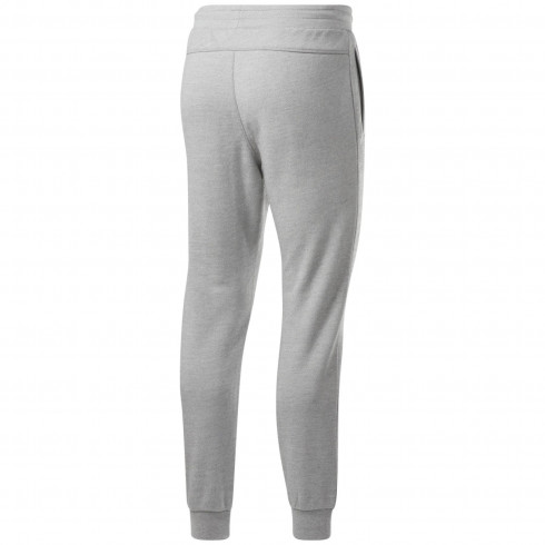 Фото Чоловічі спортивні штани Reebok TE MELANGE GI9409 - зображення 6