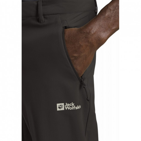 Фото Чоловічі штани Jack Wolfskin PICO TRAIL PANTS M A63904_6350 - зображення 8