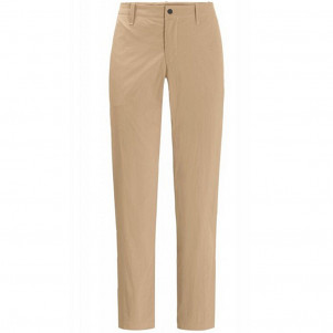 Чоловічі штани Jack Wolfskin DESERT PANTS M 1508331_5156