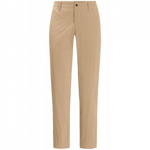 Фото Чоловічі штани Jack Wolfskin DESERT PANTS M 1508331_5156 - зображення 3