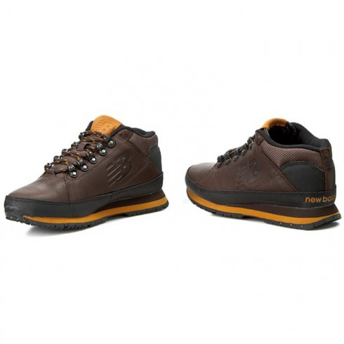 Фото Чоловічі повсякденні кросівки New Balance 758 H754BY-0001 - зображення 2