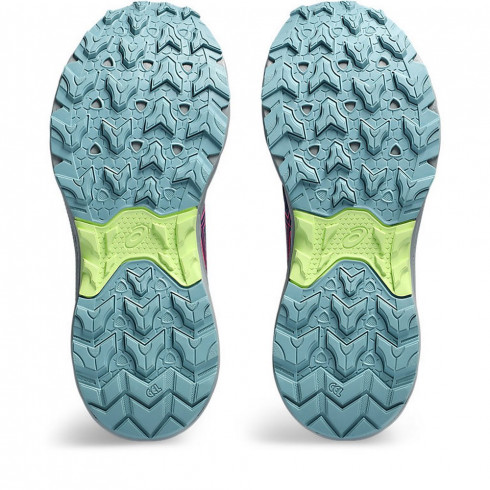 Фото Жіночі бігові кросівки ASICS GEL-VENTURE 9 1012B313-402 - зображення 3