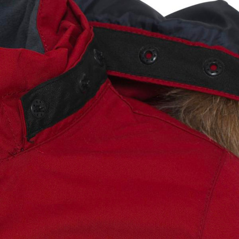 Фото Пуховик дитячий LEGO Wear LWJASELLE 703-368 - зображення 5