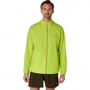 Чоловіча куртка для бігу ASICS ASICS CORE JACKET 2011D216-301