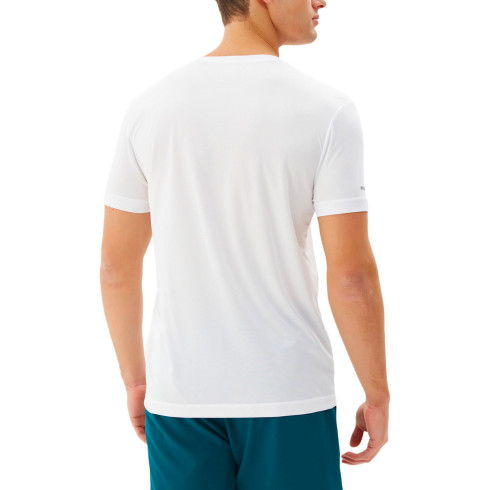 Фото Чоловіча футболка Bilcee TB19MF07S1332-1006 - зображення 3