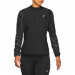 Фото Вітровка бігова жіноча ASICS NIGHT TRACK JACKET 2012A836-001 - зображення 1