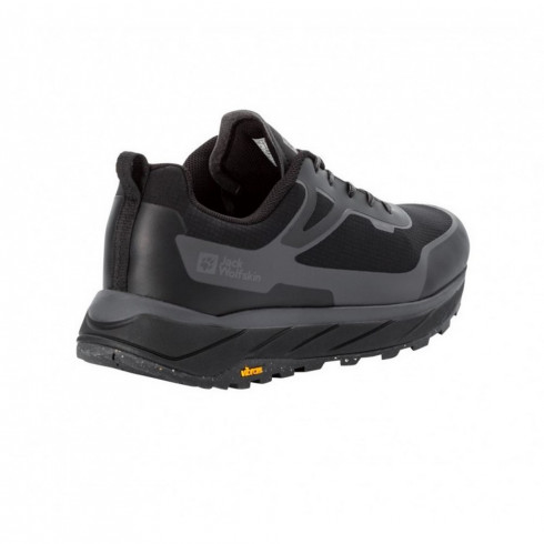 Фото Чоловічі демісезонні кросівки Jack Wolfskin TERRASHELTER LOW M 4053821_6000 - зображення 3