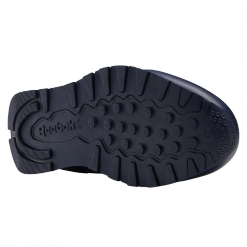 Фото Чоловічі повсякденні кросівки REEBOK CLASSIC LEATHER H69220 - зображення 2