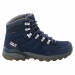 Фото Жіночі черевики Jack Wolfskin REFUGIO TEXAPORE MID W 4050871_1199 - зображення 1
