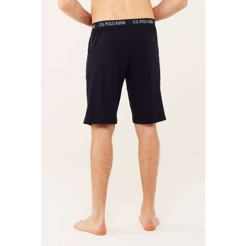 Фото Шорти піжамна чоловічі U.S. POLO ASSN 18473 - зображення 3