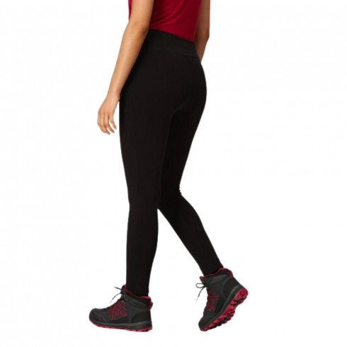 Фото Жіночі легінси Regatta Wmn Therm StrPant RWJ291R-800 - зображення 2