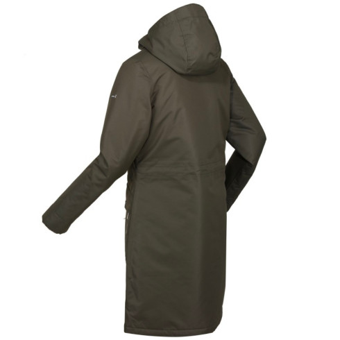 Фото Парка жіноча Regatta Romine RWP351-41C - зображення 4