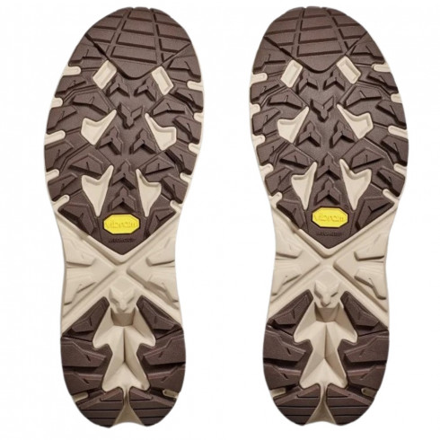 Фото Чоловічі бігові кросівки Hoka One One M ANACAPA BREEZE LOW 1127920-DOTN - зображення 2