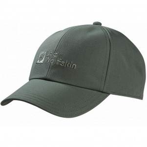 Кепка Jack Wolfskin BASEBALL CAP 1900675_4311