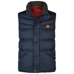 Чоловічій жилет Camel Active Vest 460900-4X33-47