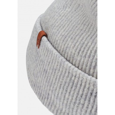 Фото Шапка Camel Active Hairy Yarn Beanie 306600-8M60-05 - зображення 3