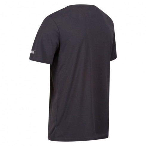 Фото Чоловіча спортивна футболка Regatta Burlow RMT272-61I - зображення 5