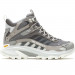 Фото Жіночі трекінгові черевики Merrell MOAB SPEED 2 MID GTX J037828 - зображення 1