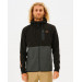 Фото Чоловічий фліс Rip Curl ANTI SERIES DEPARTED ZIP THR CFEDB9-97 - зображення 1