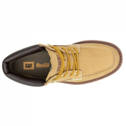 Фото Чоловічі черевики Caterpillar COLORADO MOC TOE P726065 - зображення 6