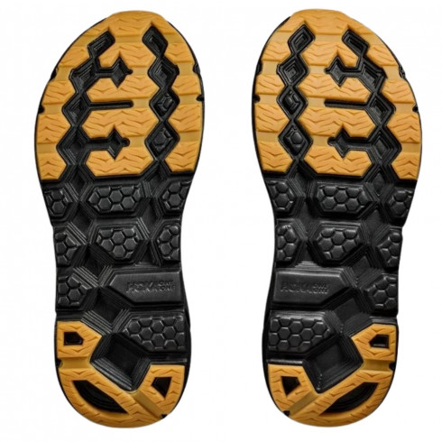 Фото Чоловічі бігові кросівки Hoka One One U CLIFTON L ATHLETICS 1160050-BBLC - зображення 3