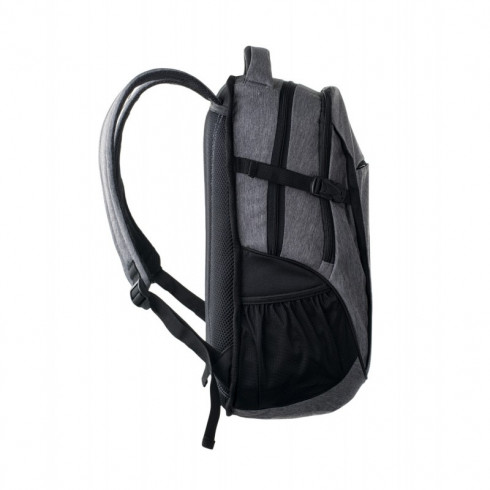 Фото Рюкзак HI-TEC TOBBY-MAGNET MELANGE/BLACK - зображення 4