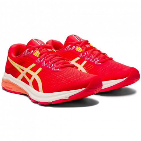 Фото Жіночі бігові кросівки Asics GT-1000 8 1012A460-700 - зображення 2