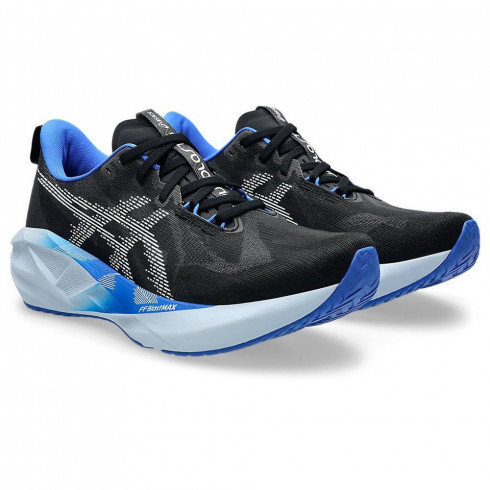 Фото Чоловічі бігові кросівки Asics NOVABLAST 5 1011B974-001 - зображення 6