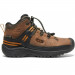 Фото Дитячі трекінгові черевики Keen TARGHEE MID WP Y 1019834 - зображення 1