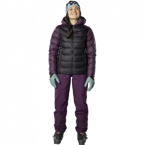 Фото Жіноча трекінгова куртка Dynafit TIGARD DWN JKT W  71761_6721 - зображення 3