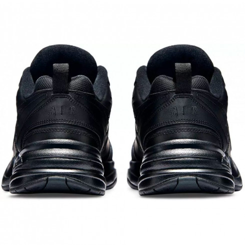 Фото Чоловічі повсякденні кросівки NIKE AIR MONARCH IV 415445-001 - зображення 2