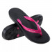 Фото Сланці жіночі MARTES ESSENTIALS MISTEKI WOS-PINK/BLACK - зображення 5