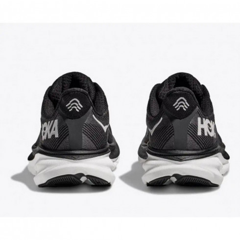 Чоловічі кросівки для бігу Hoka One One M CLIFTON 9 1127895-BWHT - зображення 8 Фото Чоловічі кросівки для бігу Hoka One One M CLIFTON 9 1127895-BWHT - зображення 8