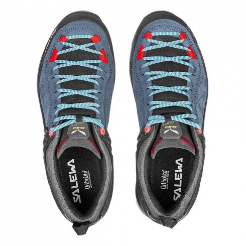 Фото Жіночі трекінгові кросівки Salewa WS MTN TRAINER 2 GTX 61358_8679 - зображення 4