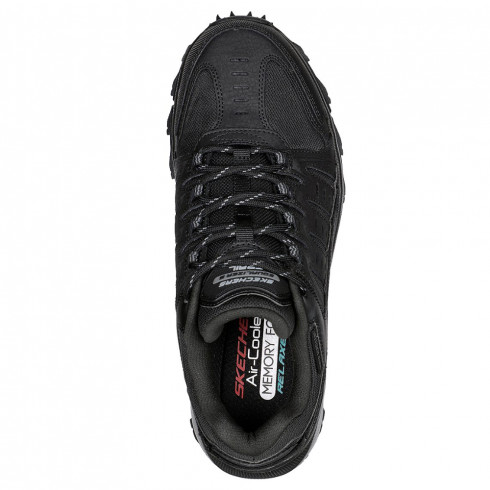 Фото Чоловічі кросівки Skechers Solix 237501 BBK - зображення 2