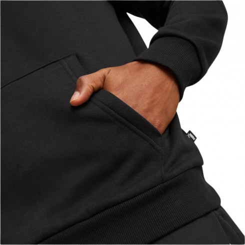 Фото Чоловіче худі Puma ESS Big Logo Hoodie 58668601 - зображення 6