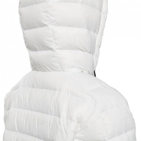 Фото Жіноча куртка Reebok OUTERWEAR CORE FU1695 - зображення 4