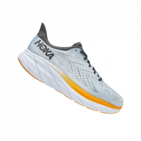 Фото Чоловічі бігові кросівки Hoka One One M CLIFTON 8 1119393-BFPA - зображення 4