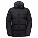 Фото Пуховик чоловічий Jack Wolfskin KYOTO JACKET M 1205041-6000 - зображення 1
