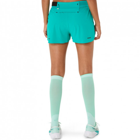 Фото Жіночі шорти ASICS METARUN SPLIT SHORT 2012C858-401 - зображення 3