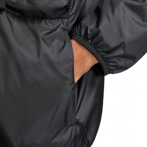 Фото Чоловіча куртка Nike Sportswear Tech Woven FB7903-010 - зображення 3