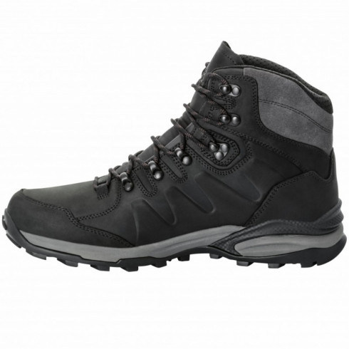 Фото Чоловічі черевики Jack Wolfskin REFUGIO PRIME TEXAPORE MID M 4059691_6350 - зображення 2