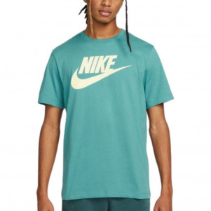 Чоловіча футболка Nike Sportswear Tee Icon Futura AR5004-379